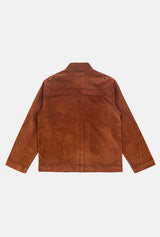 EVERTON CORDUROY OVERSHIRT