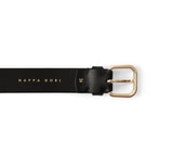 nappa dori waist belt