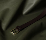 EVERYDAY CLASSIC BELT
