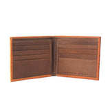 GATSBY WALLET - Nappa Dori
