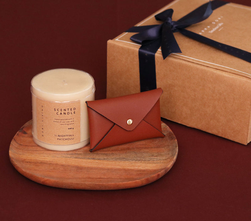 TIMELESS GIFT BOX
