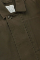 mens overshirt​