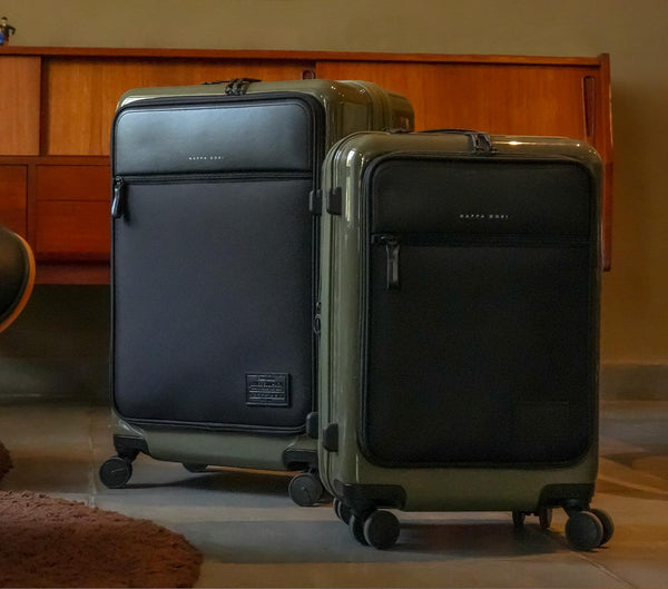 luggage bag