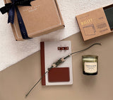 EMBRACE RAKHI - SET OF 3