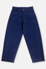HEINRICH DENIM TROUSER