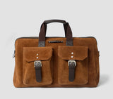 HITCHHIKER SUEDE