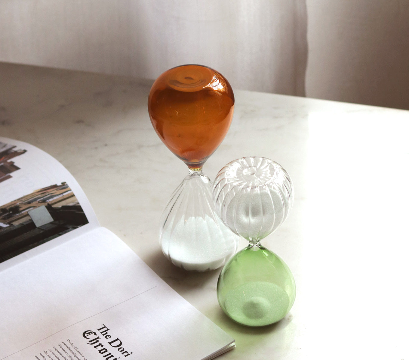 Buy Sirius Online | Hourglass Sand Clock Online in India – Nappa Dori