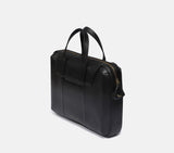 HUDSON LAPTOP BAG SINGLE ZIP