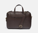 HUDSON LAPTOP BAG SINGLE ZIP