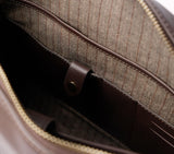 HUDSON LAPTOP BAG SINGLE ZIP