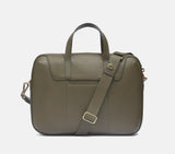 HUDSON LAPTOP BAG SINGLE ZIP