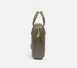 HUDSON LAPTOP BAG SINGLE ZIP