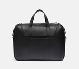 HUDSON LAPTOP BAG DUAL ZIP