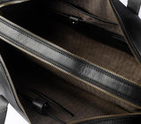 HUDSON LAPTOP BAG DUAL ZIP