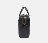 HUDSON LAPTOP BAG DUAL ZIP