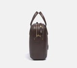 HUDSON LAPTOP BAG DUAL ZIP