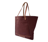 CARRYALL TOTE BAG