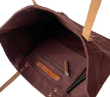 CARRYALL TOTE BAG