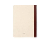 JOURNAL MULTIFUNCTION (RULED)