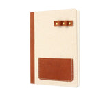 JOURNAL MULTIFUNCTION (RULED)