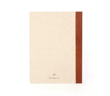JOURNAL MULTIFUNCTION (RULED)
