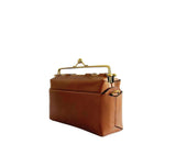 KISSLOCK BAG