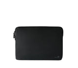Nylon laptop sleeve nappa dori