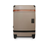 TRUCKER CHECK-IN LARGE - Nappa Dori