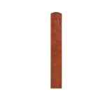 LeatherRuler