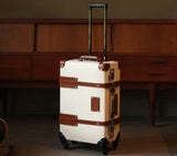 STEAMER CHECK-IN SMALL
