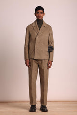 MARVEN JACKET - Nappa Dori