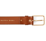 branded belts for men