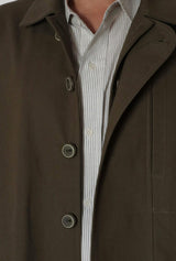 mens overshirt​ online
