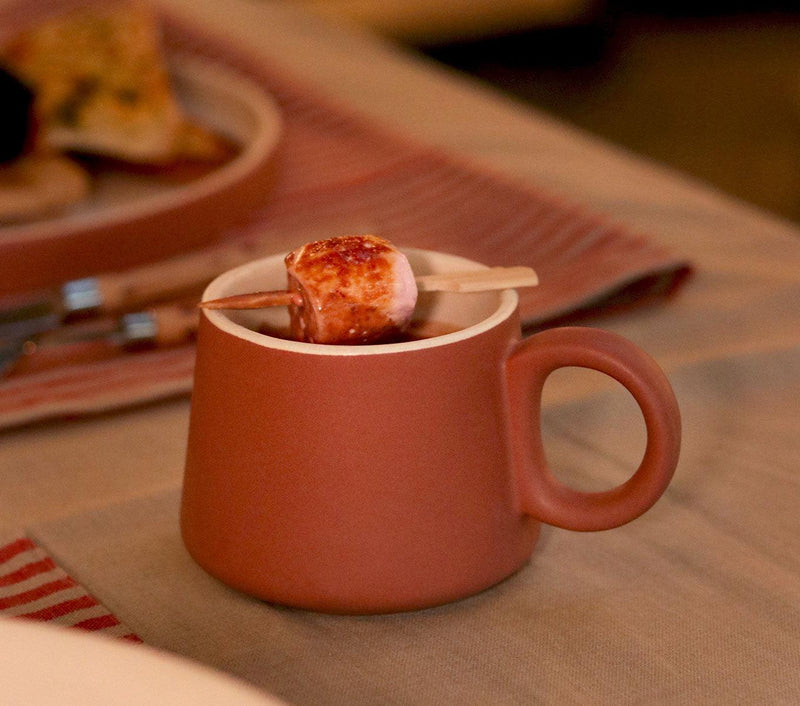 travel mug
