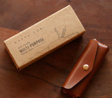 OLD GUARD - MULTI PURPOSE POCKET KNIFE