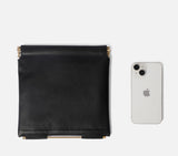 MUSE CLUTCH BAG SMALL