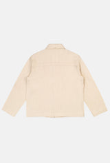 EVERTON OVERSHIRT