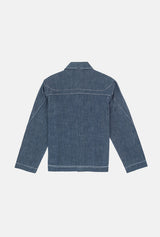 EVERTON OVERSHIRT