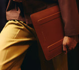 SLATE LAPTOP SLEEVE