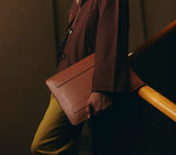 SLATE LAPTOP SLEEVE