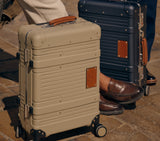 WINGMAN CABIN