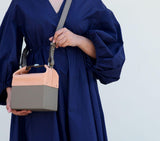 box sling bag