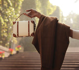 STEAMER SLING BAG NATURAL image 9