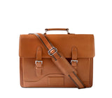 VINTAGE ATTACHE LAPTOP BAG 15 INCH