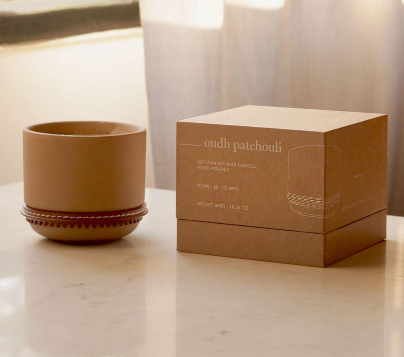 popular candle