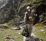 OUTPOST BACKPACK