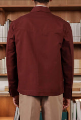 overshirt