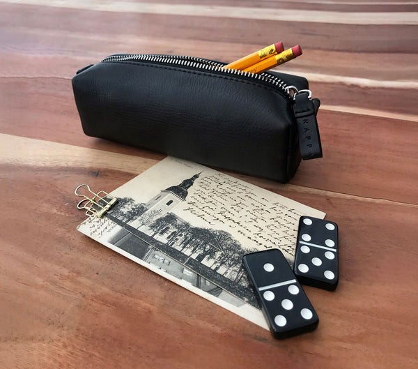 PENCIL POUCH