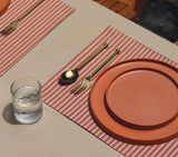 PLACEMAT - SET OF 2 - Nappa Dori