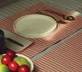 PLACEMAT - SET OF 2 - Nappa Dori